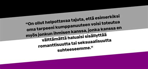 aseksuaalisuus parisuhde|Sateenkaarisanasto